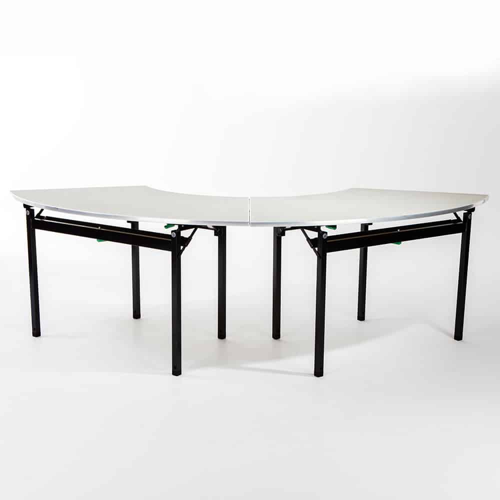 Slimfold Tables