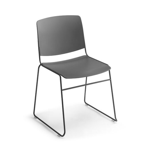 Mass Stacking Chair