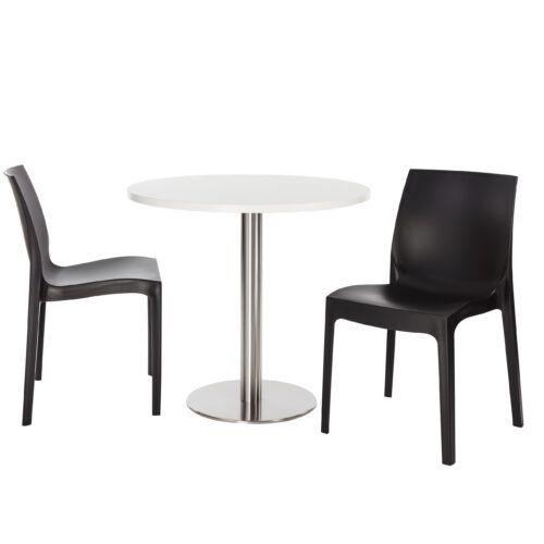 cafe table