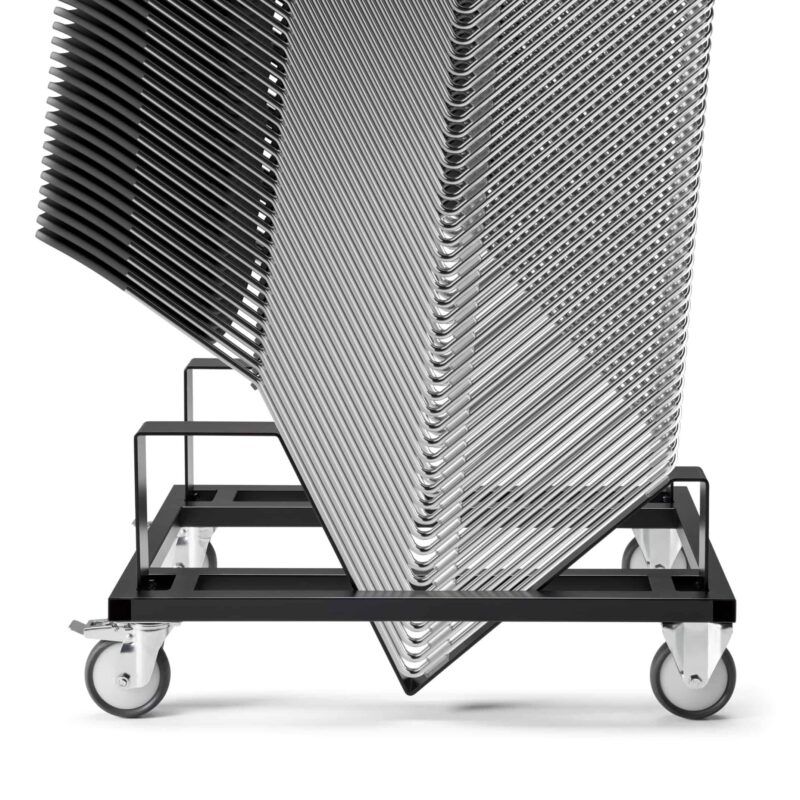 Tower 60 Heavy Duty Transport Trolley | Rosehill | Contract Furniture