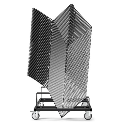 Tower 60 Heavy Duty Transport Trolley