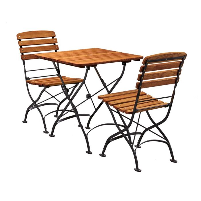 Arch Dining Table Set Package