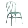 Denver Side Chair Light Blue