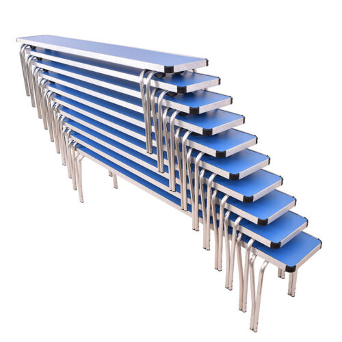 Gopak Contour Stacking Benches