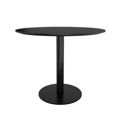 Retro Pedestal Tables