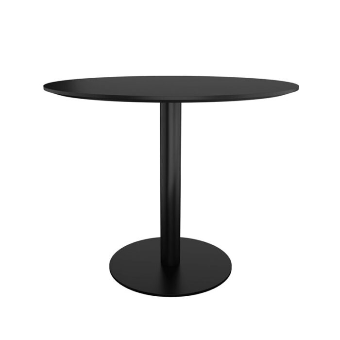 Retro Pedestal Tables