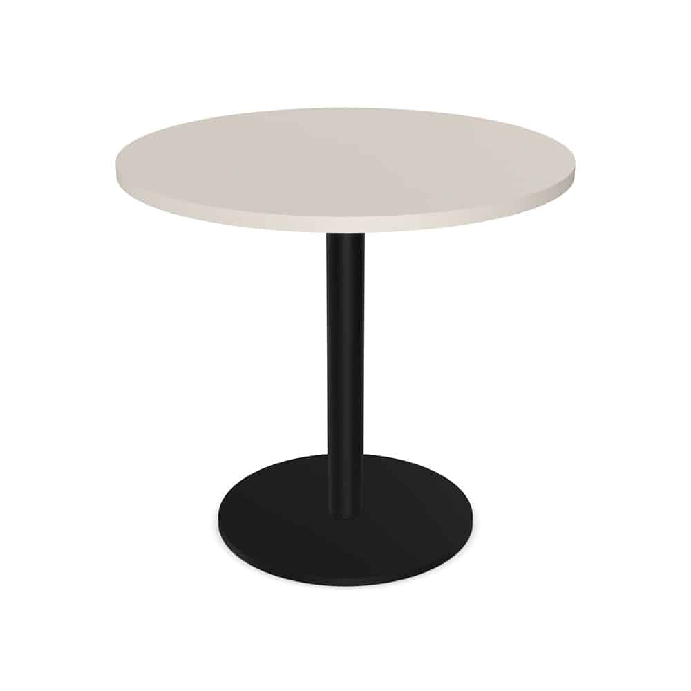 Retro Pedestal Tables - Image 3