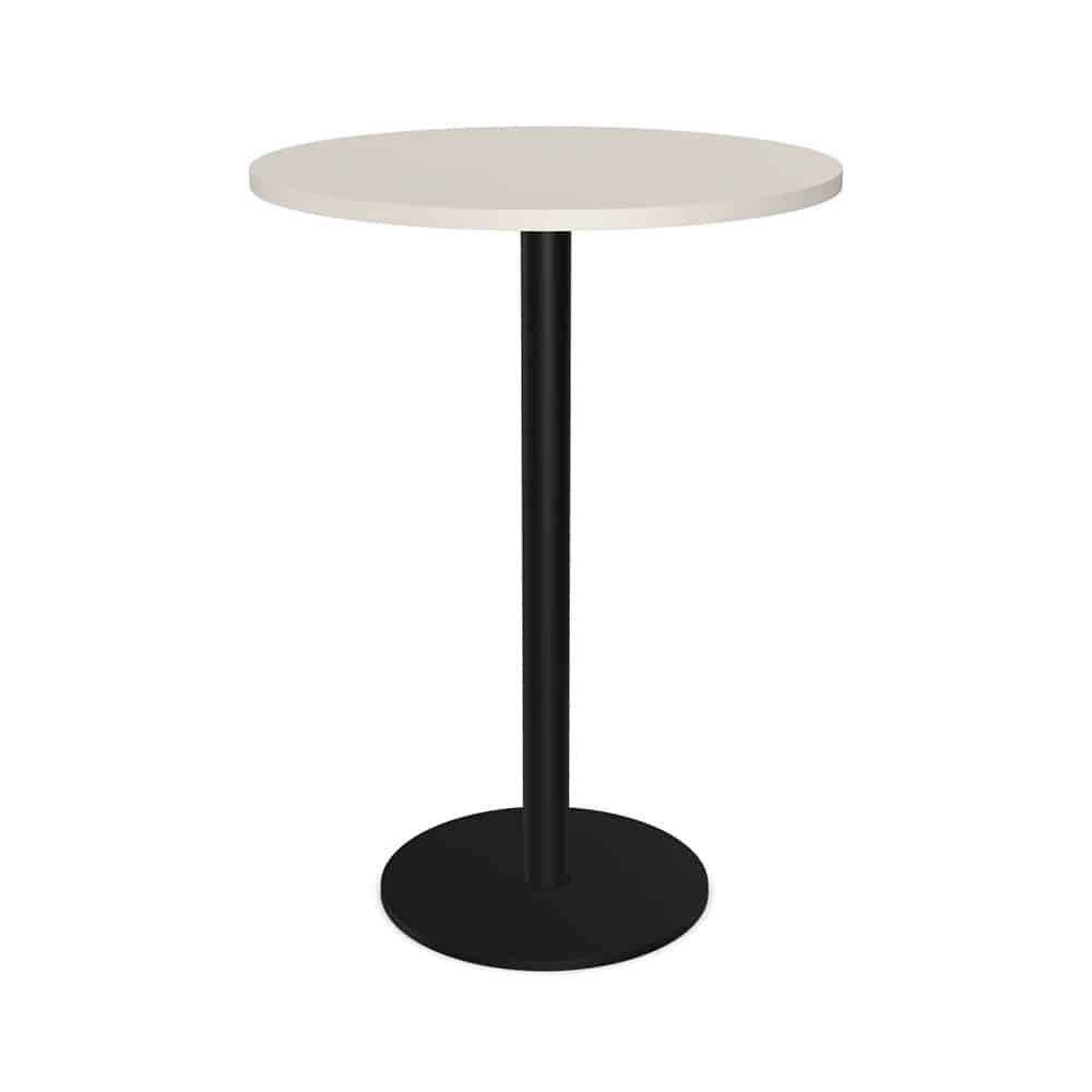 Retro Pedestal Tables - Image 5