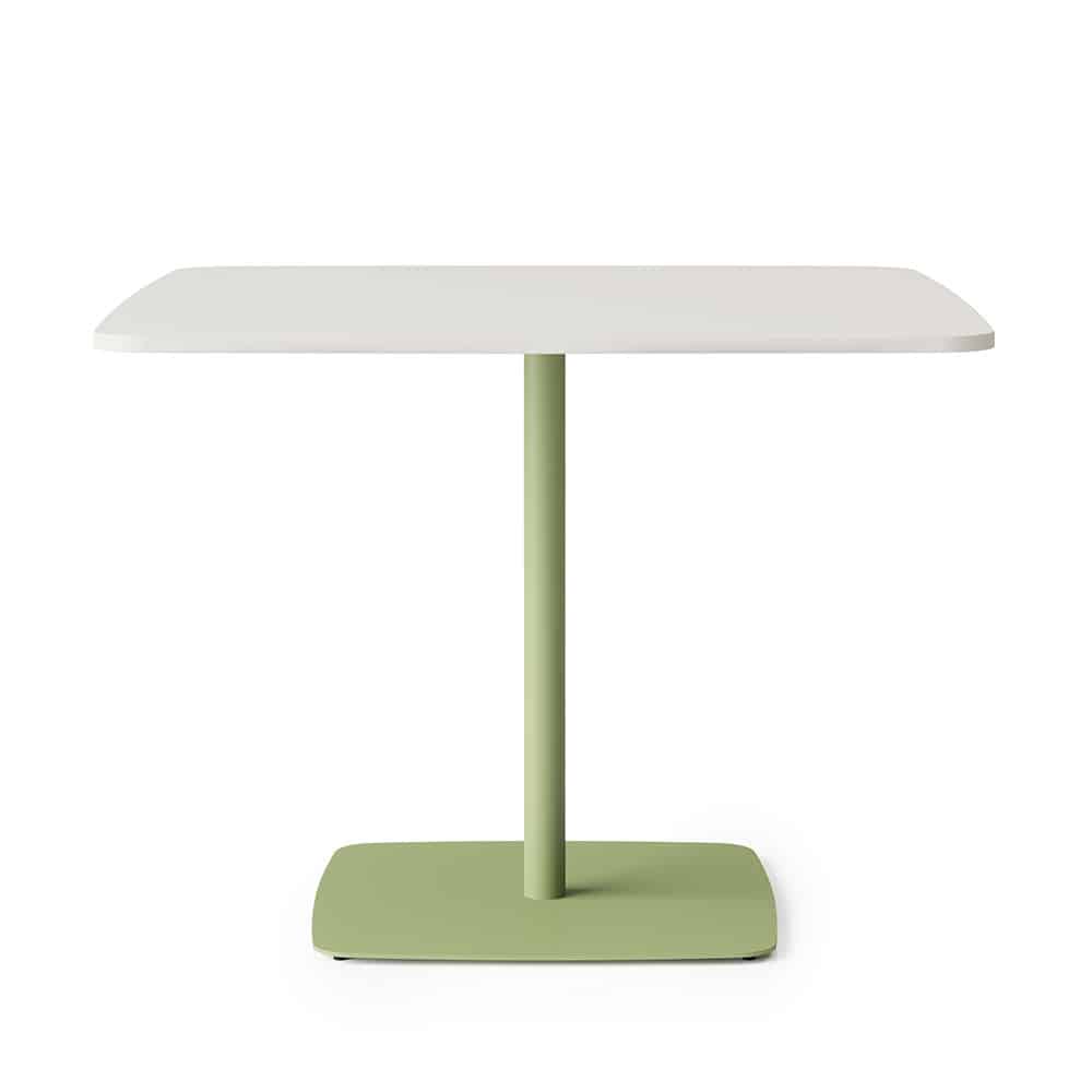 Retro Pedestal Tables - Image 2