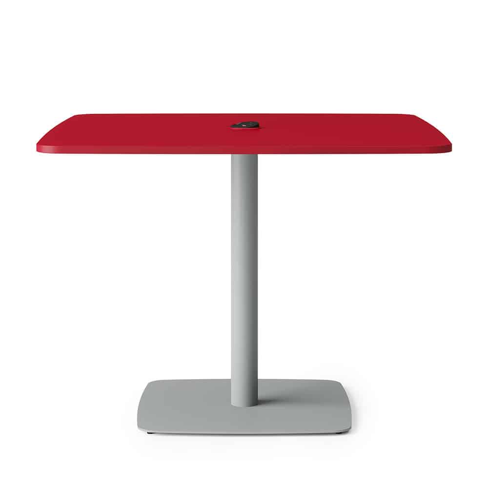 Retro Pedestal Tables - Image 9