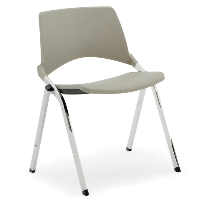 La Kendo Stacking Chair
