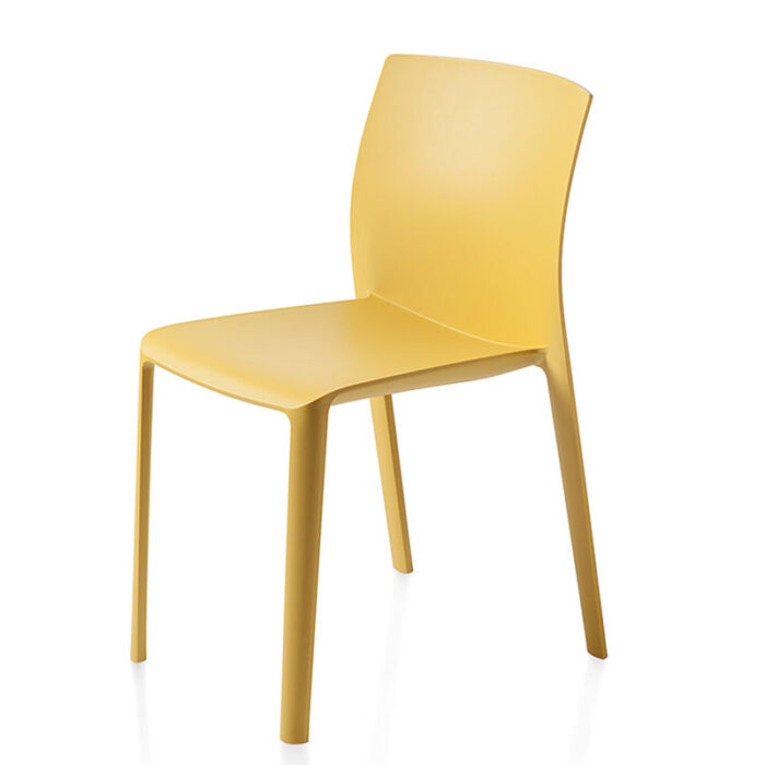 Klia Stacking Chair & Armchair