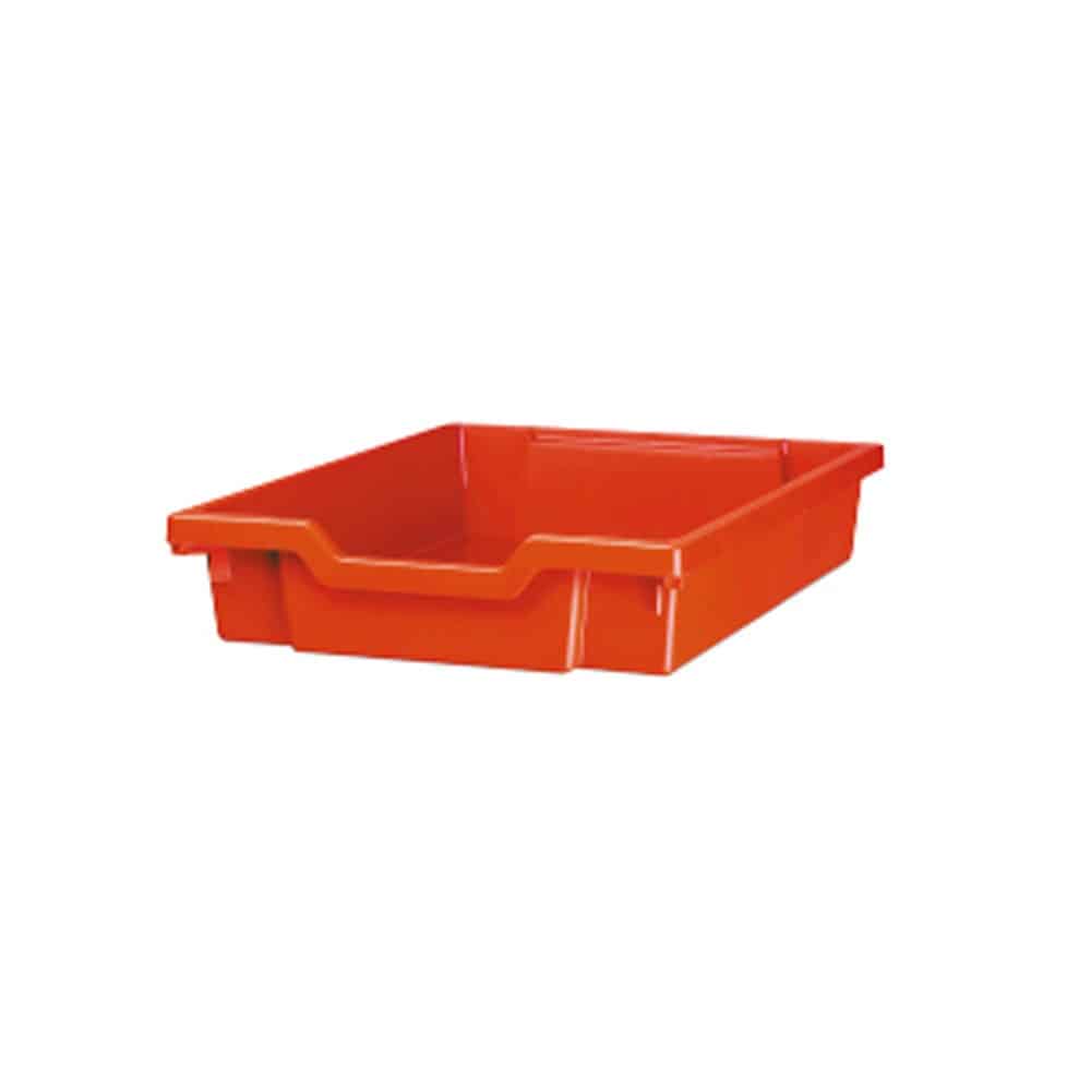 Colourful Storage Trays