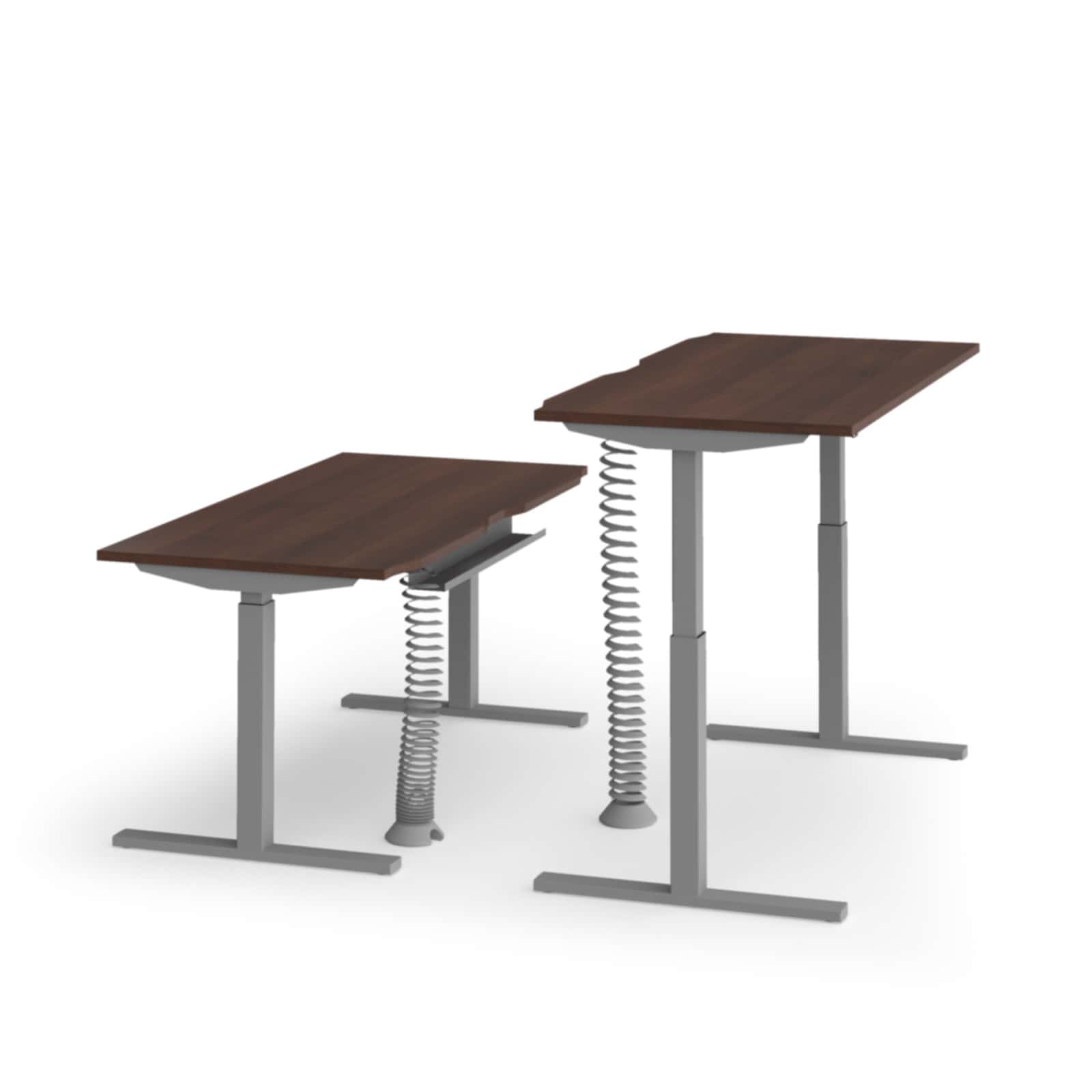 Elev8 Mono Height Adjustable Desk - Image 3