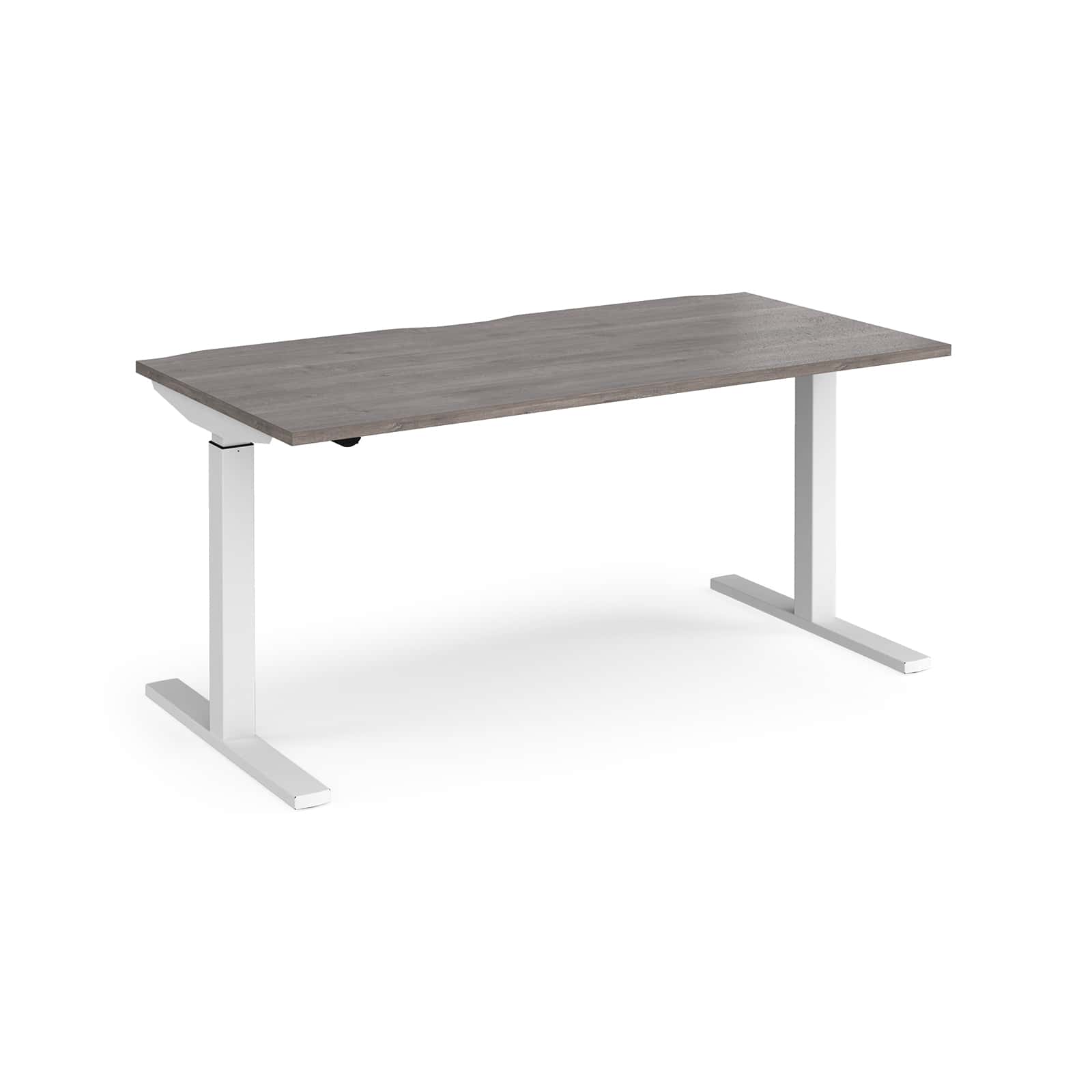 Elev8 Mono Height Adjustable Desk - Image 6