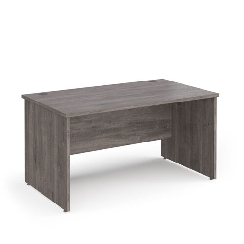 Maestro 25 Panel End Office Desks