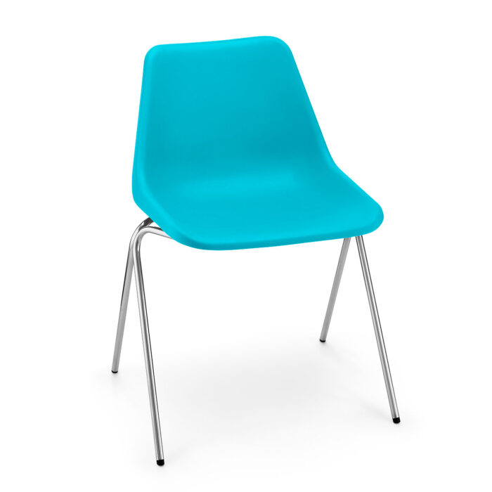 Hille Polyside P5 Chair