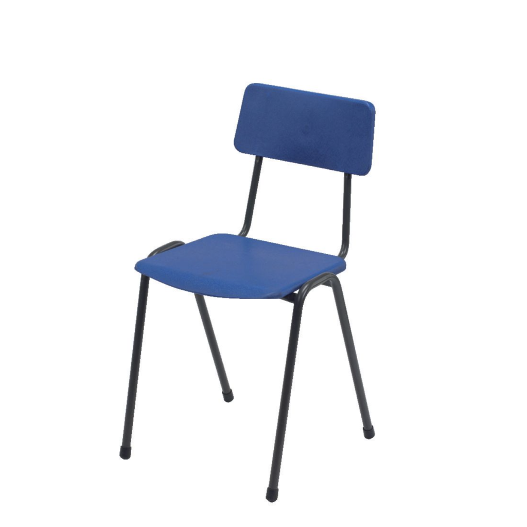 Hille Reinspire MX24 Classroom Chair