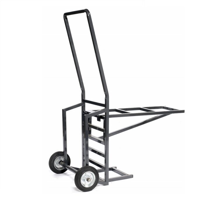 Metalliform School Table Trolleys