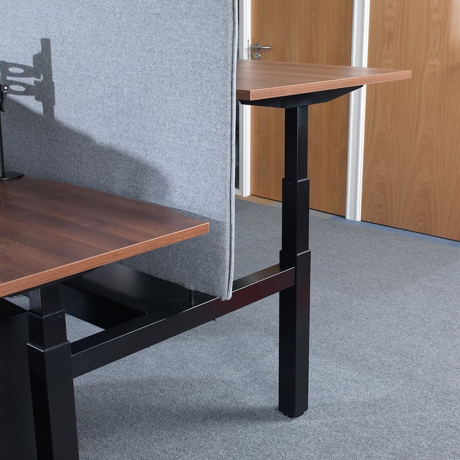 Vibe Desktop Fabric Screens - Image 3