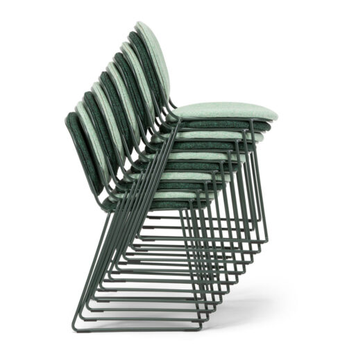 Papas Stacking Chair