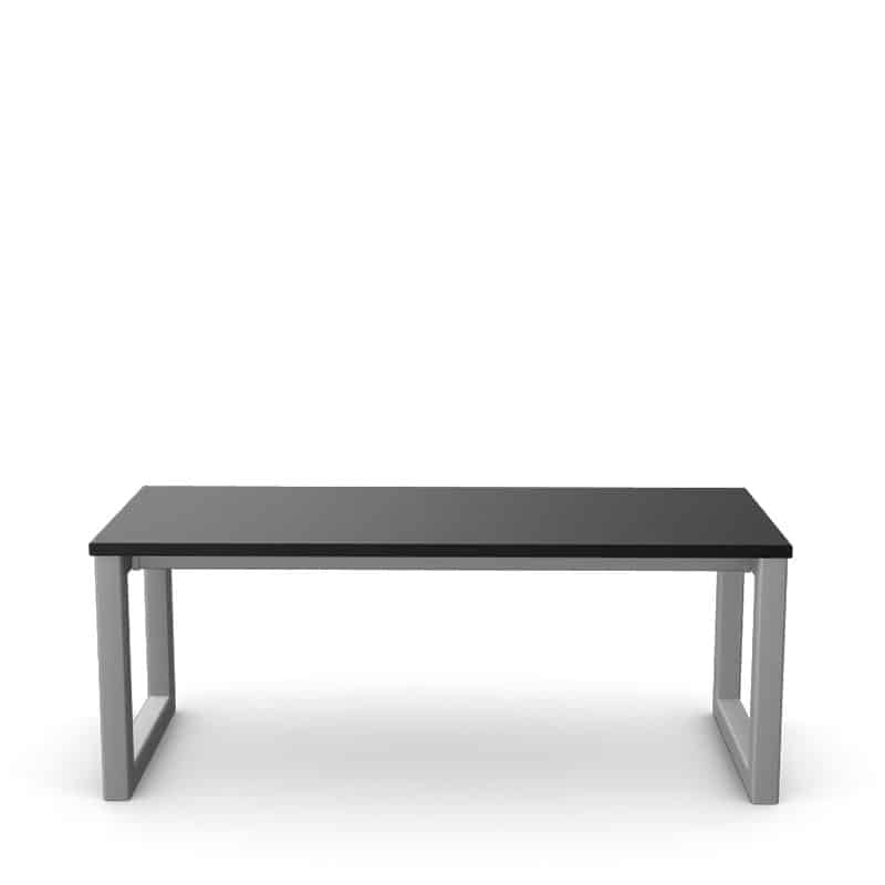 Axiom Block Steel Outdoor Tables & Benches - Image 2