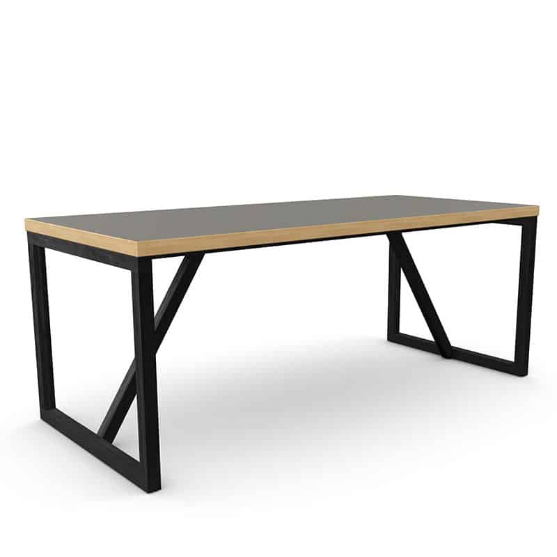 Block Wood Tables & Benches - Image 4