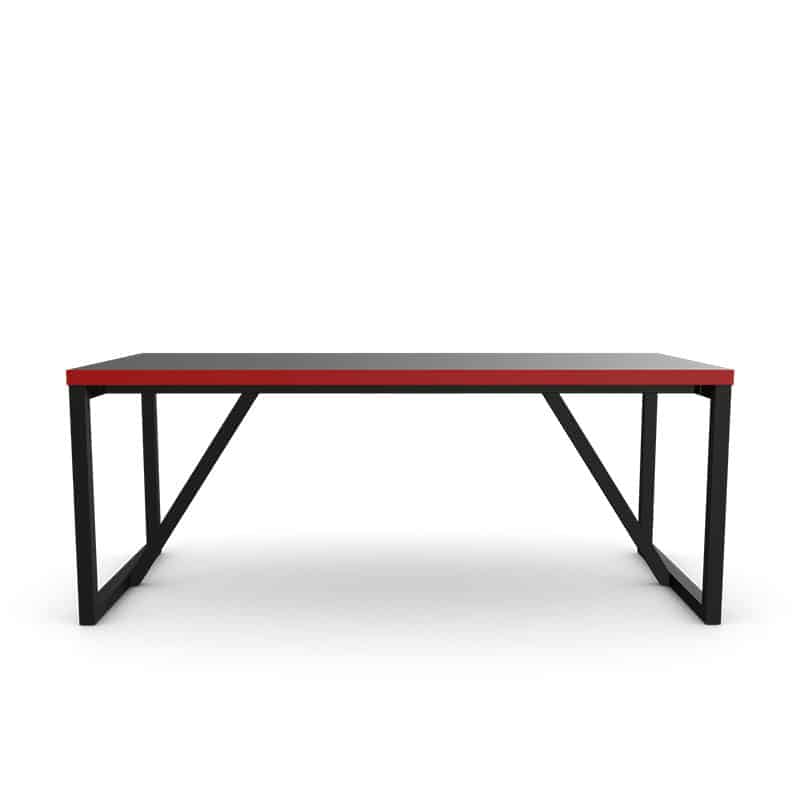 Block Wood Tables & Benches - Image 7