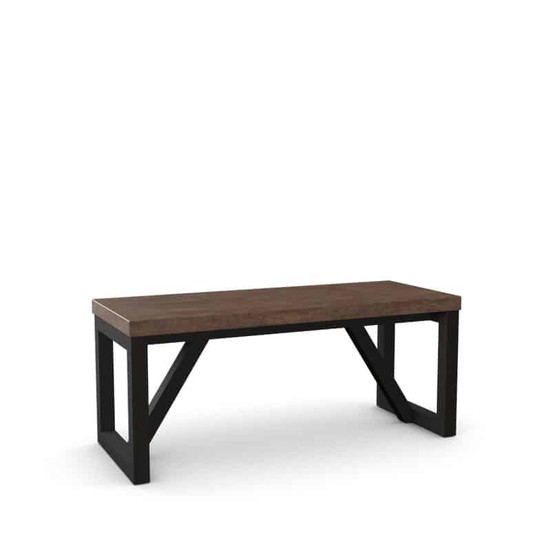 Block Wood Tables & Benches - Image 9