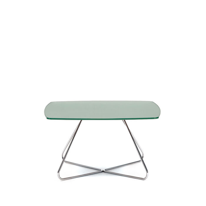 Spirit Coffee Table