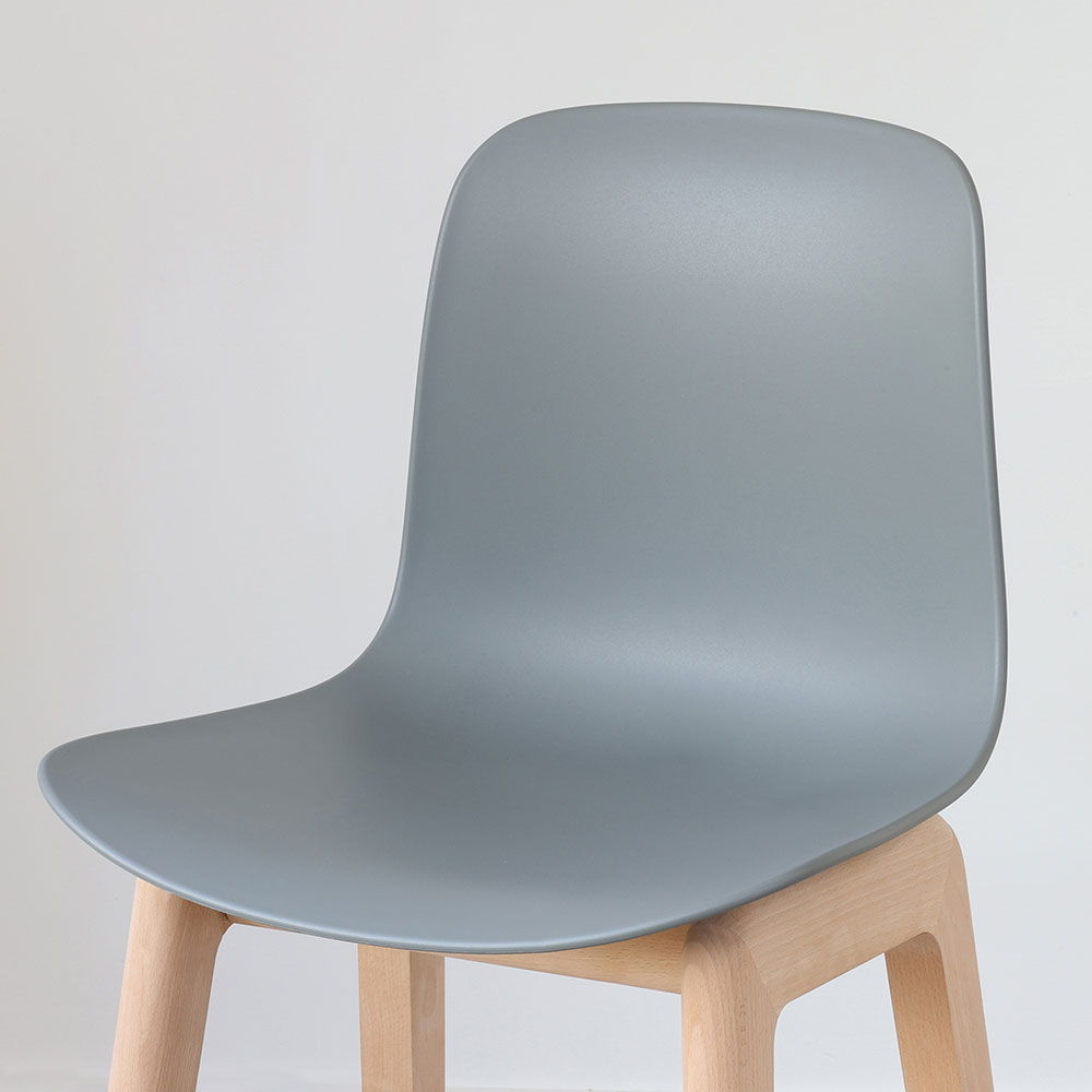 Origin Flux Wood Chairs - Image 6