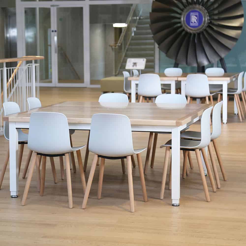 Origin Flux Task Chairs & Stools - Image 14