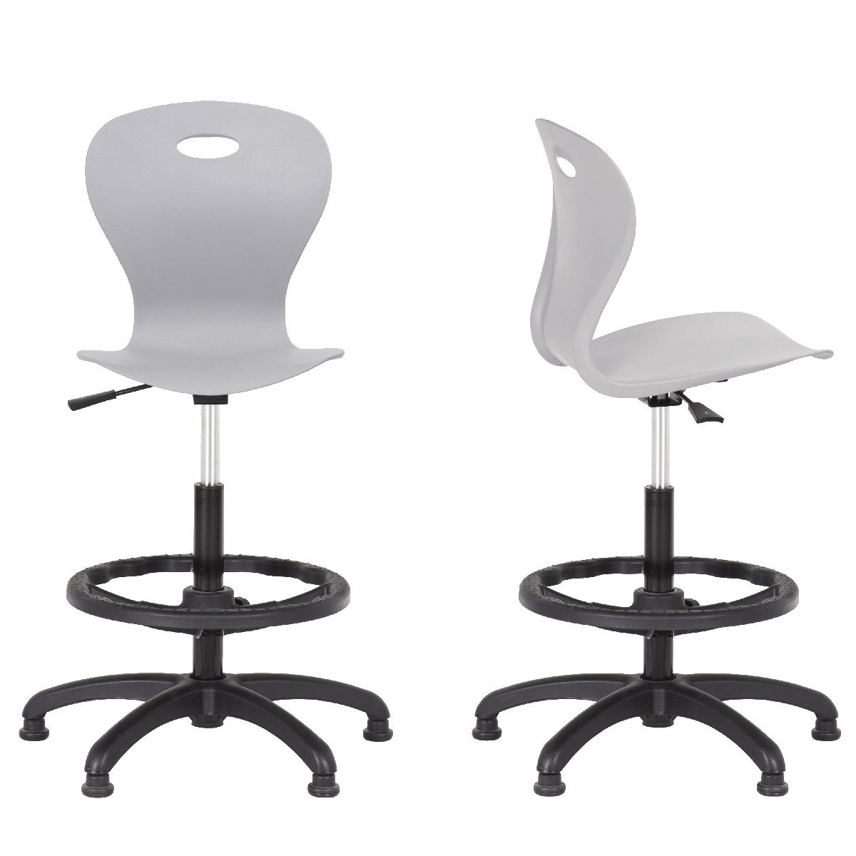 Origin Lotus Task Chairs and Stools - Image 6
