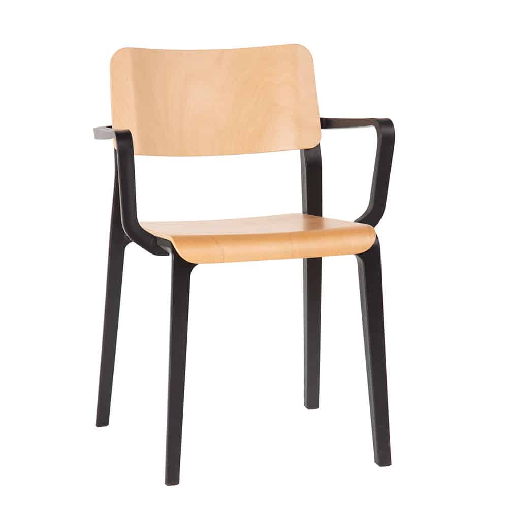 Origin Mojo Ply Chair - Image 12