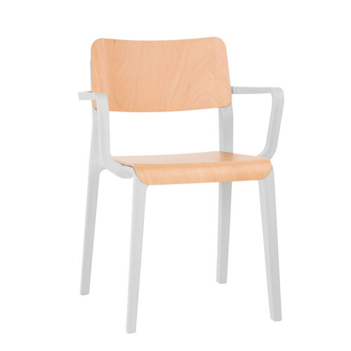 Origin Mojo Ply Chair