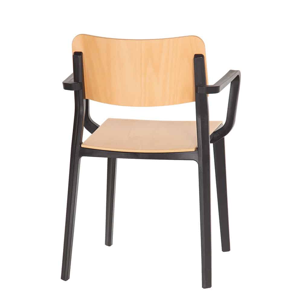 Origin Mojo Ply Chair - Image 14