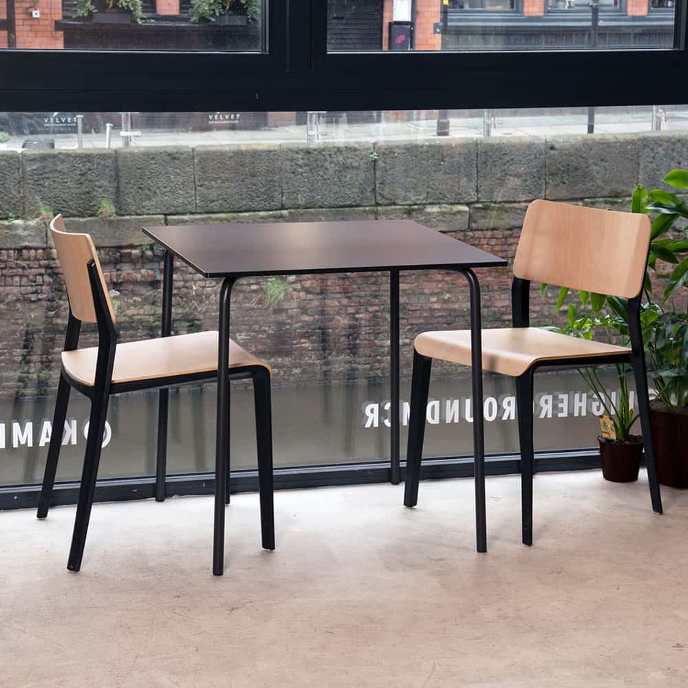 Origin Mojo Ply Chair - Image 4