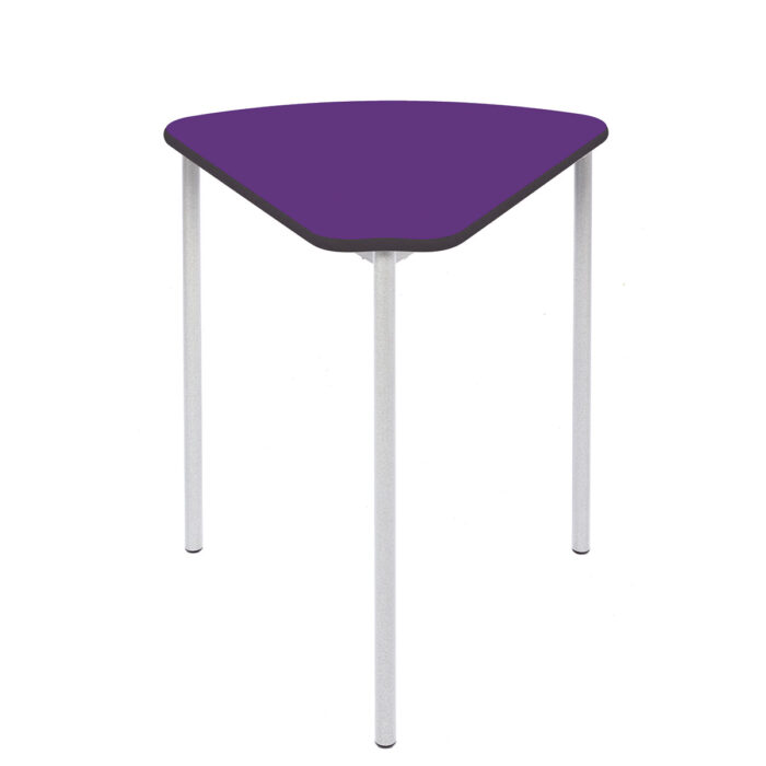 Metalliform Segga Modular Classroom Tables