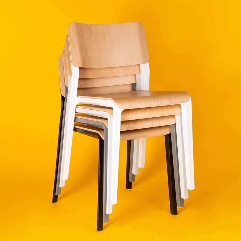 Origin Mojo Ply Chair - Image 7