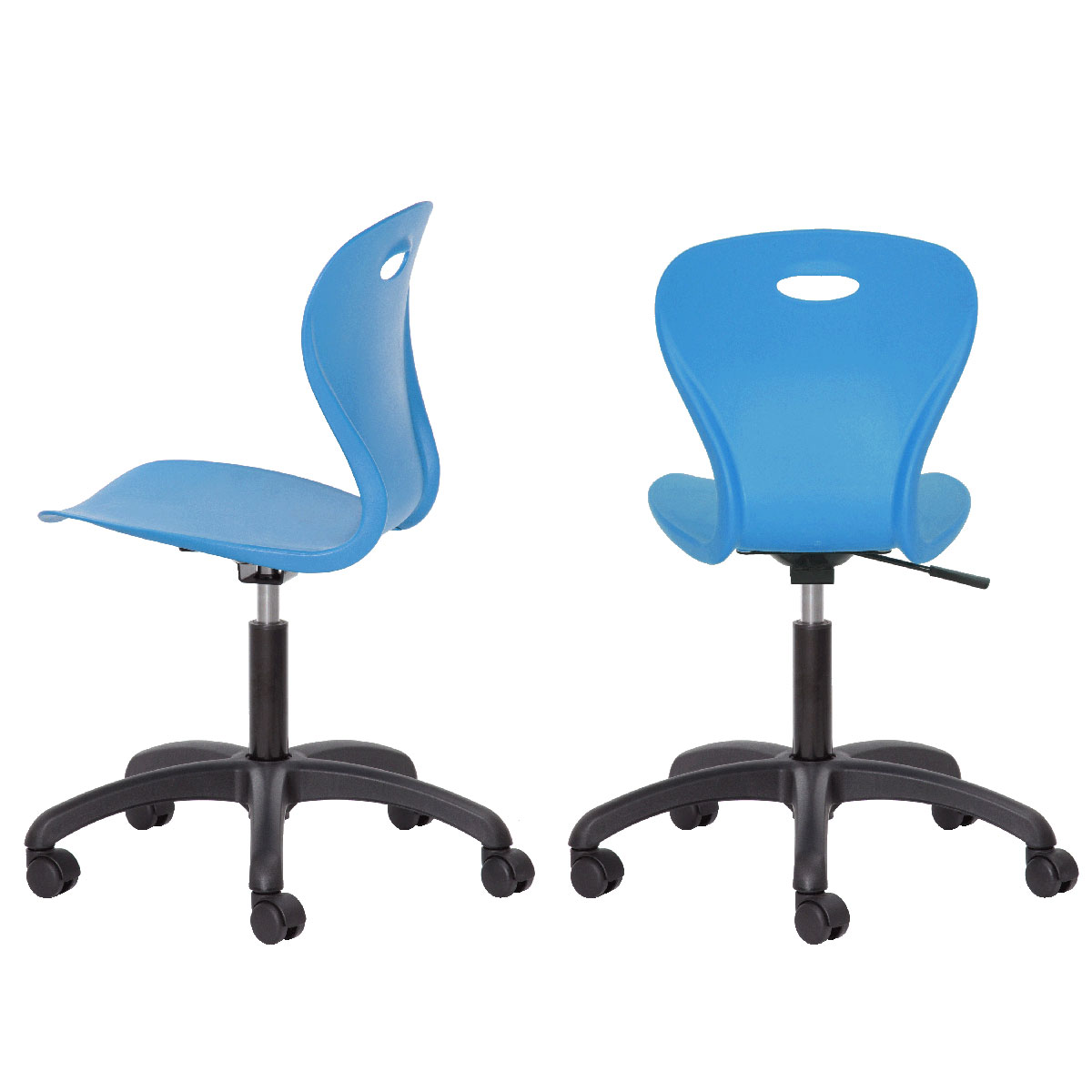 Origin Lotus Task Chairs and Stools