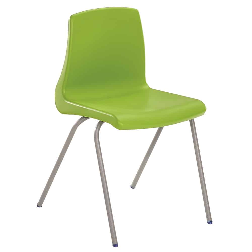 Metalliform NP Classroom Chairs