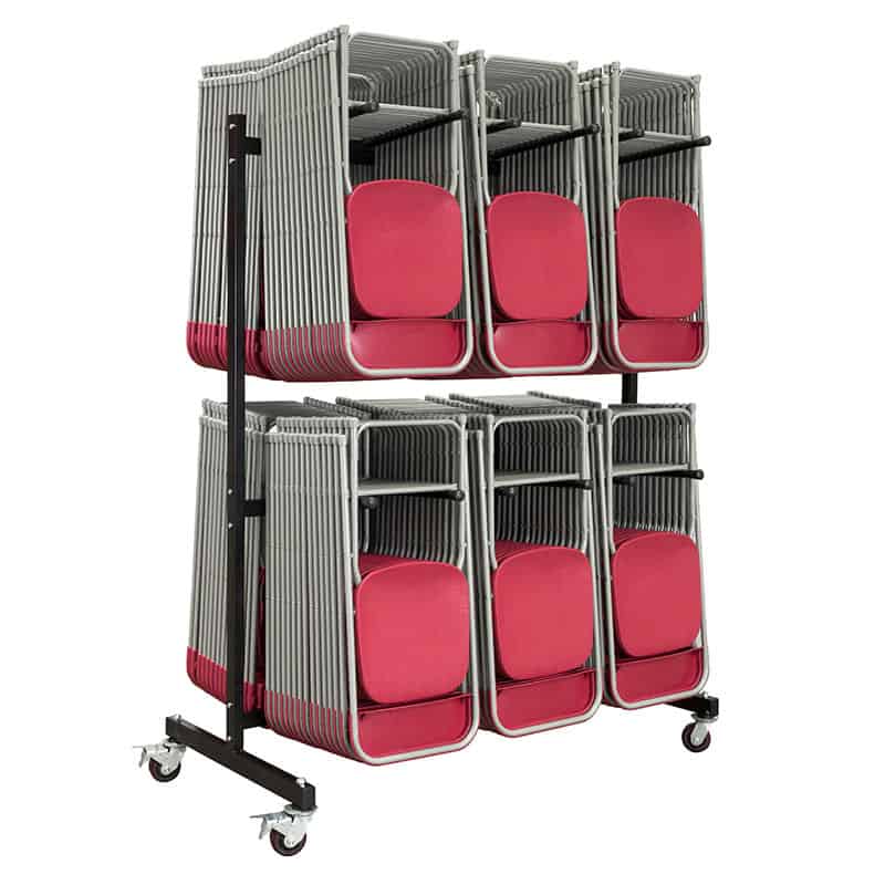 2900 Chair Trolleys - Image 2