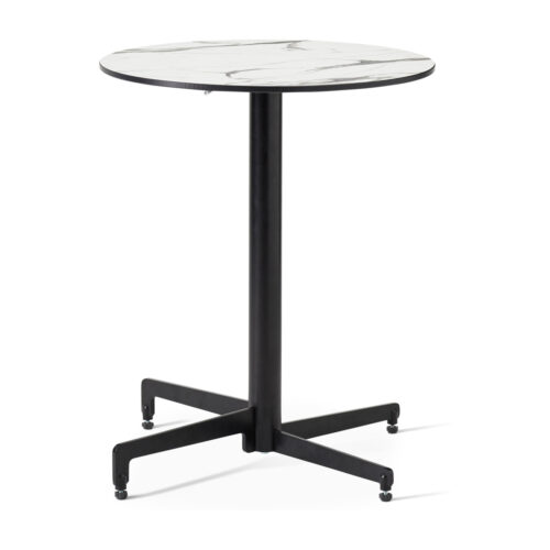 Marble Tilt-Top Tables