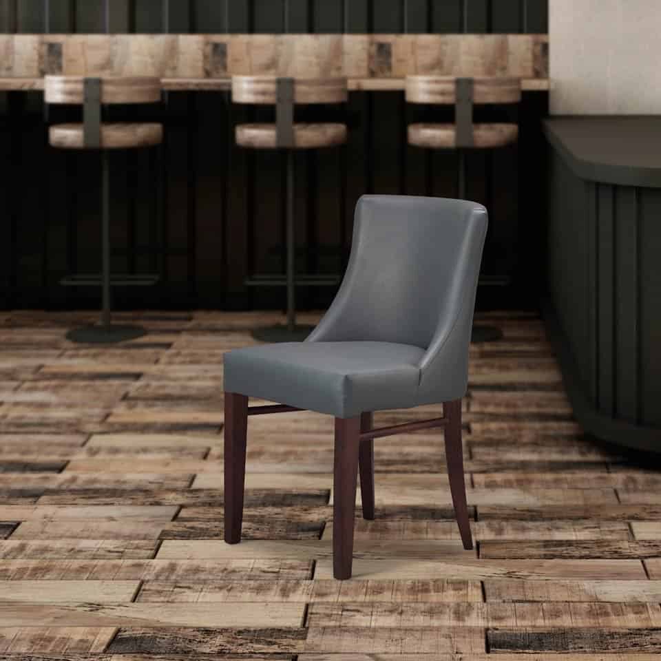 Severn Bar Chair & Stool - Image 4