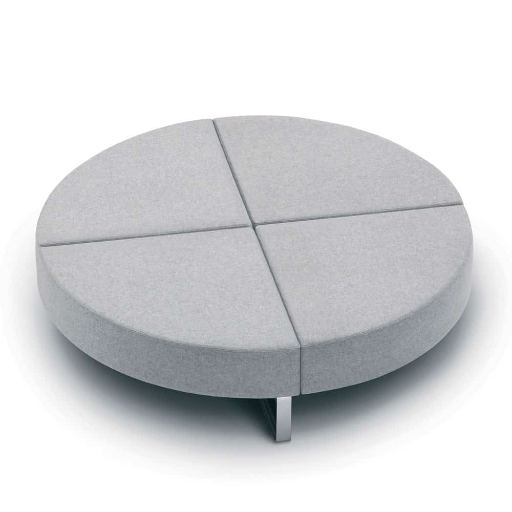 Intro Modular Reception Seating - Image 23