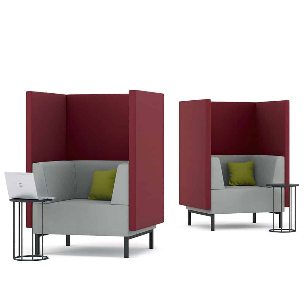 Fence Sofas - Image 6