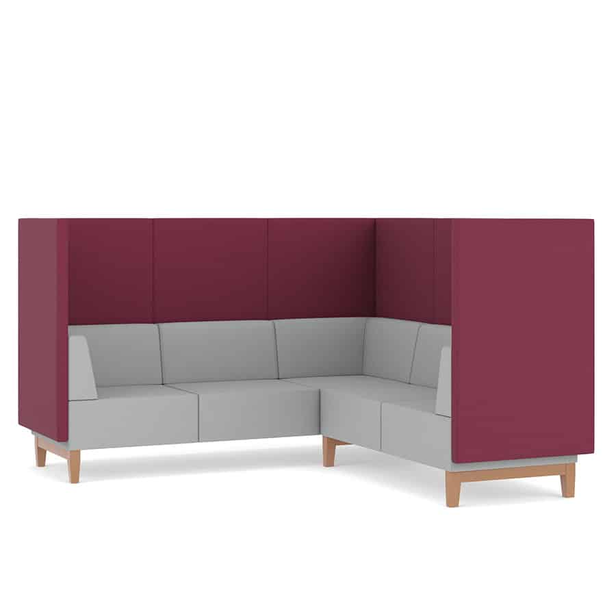 Fence Sofas - Image 12