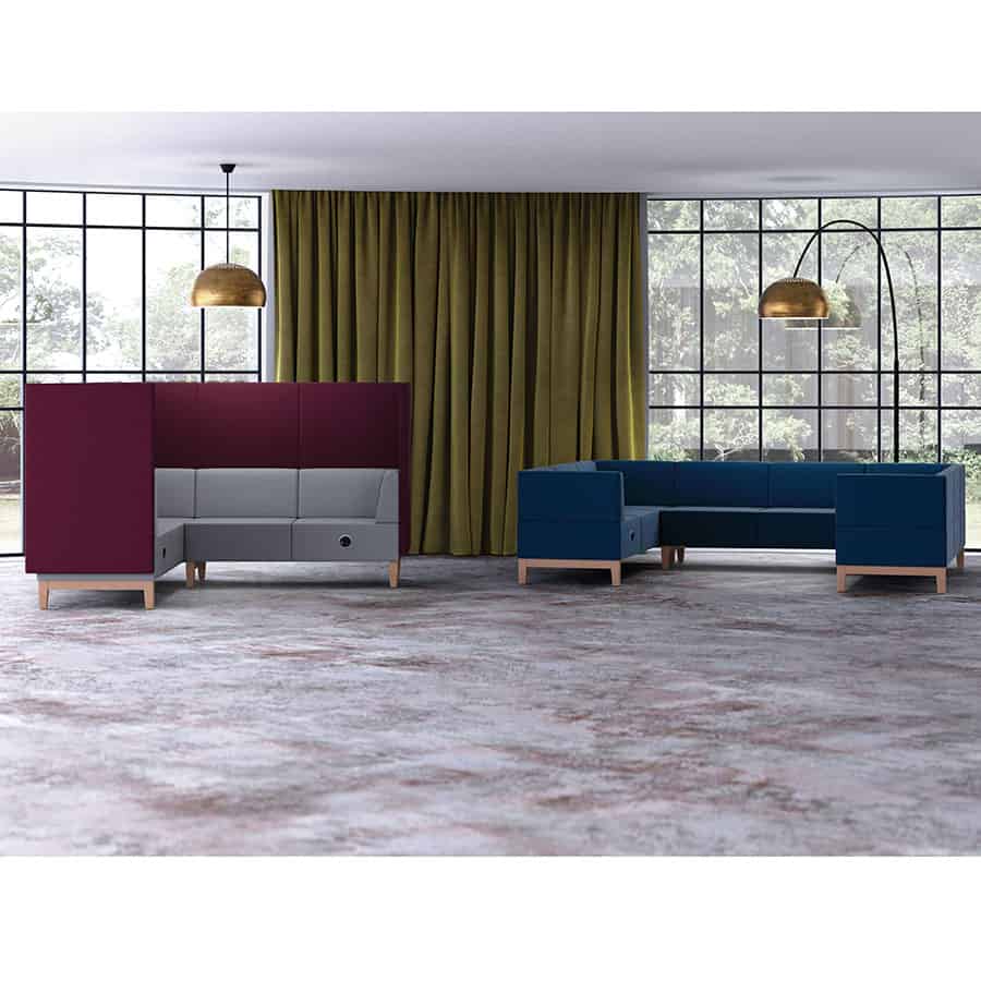 Fence Sofas - Image 15