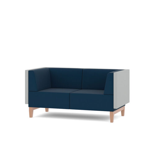 Fence Lounge Seating