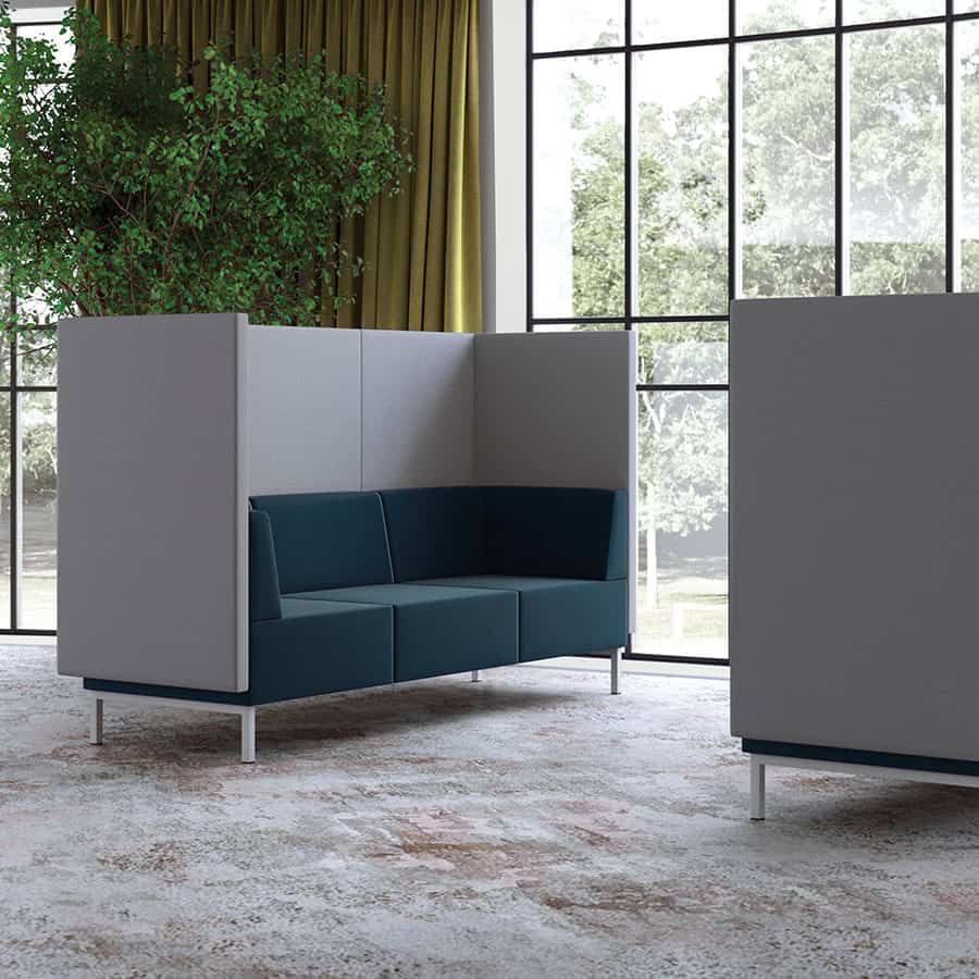 Fence Sofas - Image 10